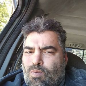 Meet your Posher, Steven